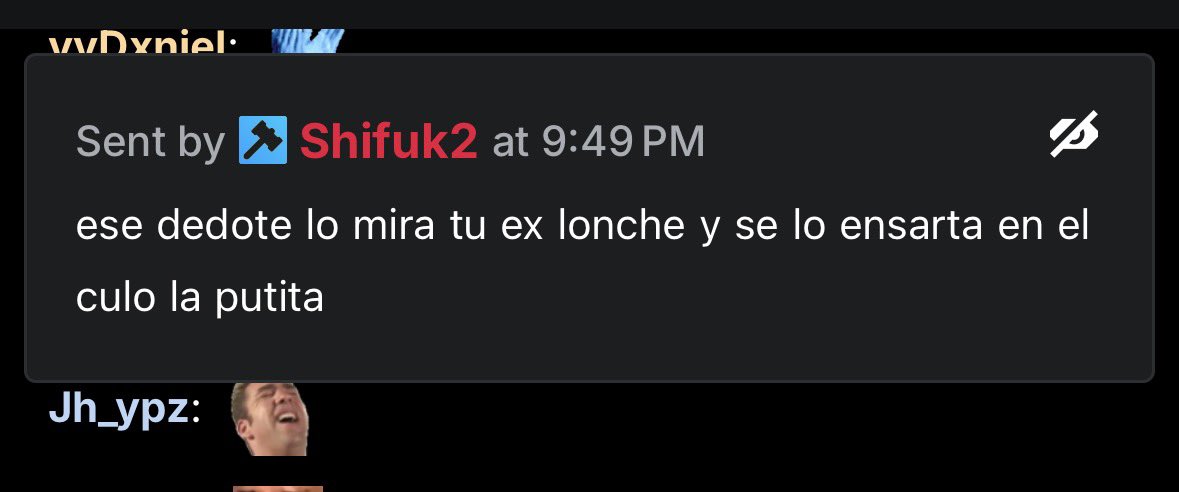 CheyoImperi4l__'s tweet photo. Factos ✅✅ https://t.co/ChCNluva3F