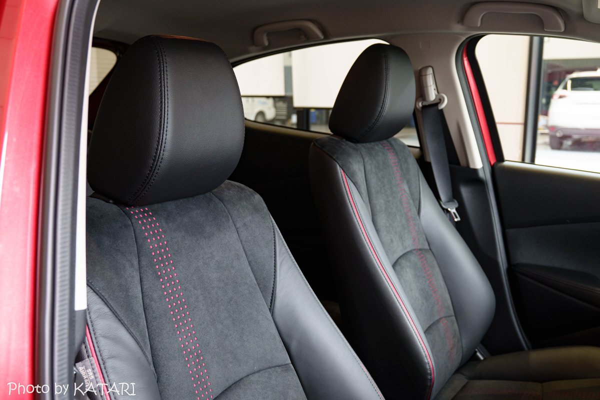 カタリ tweet media