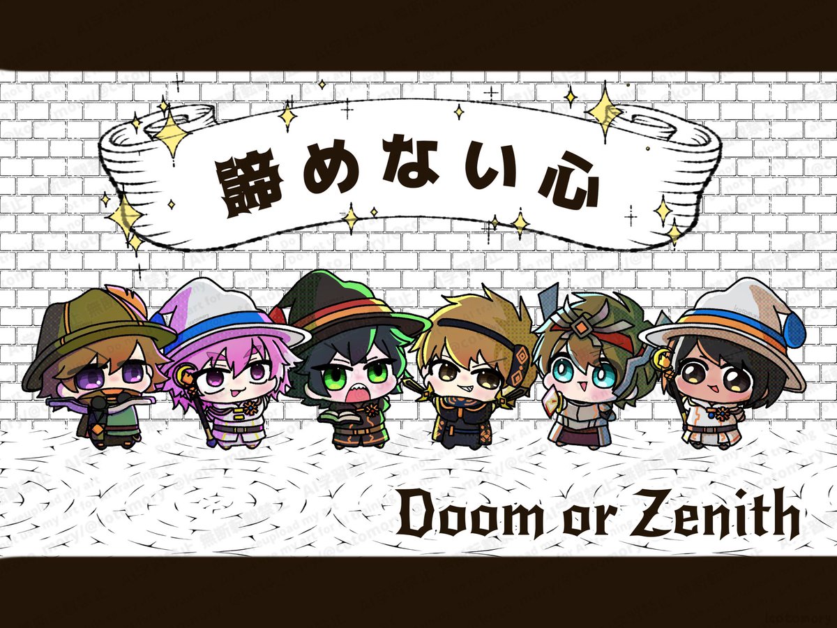 小燈 tweet media