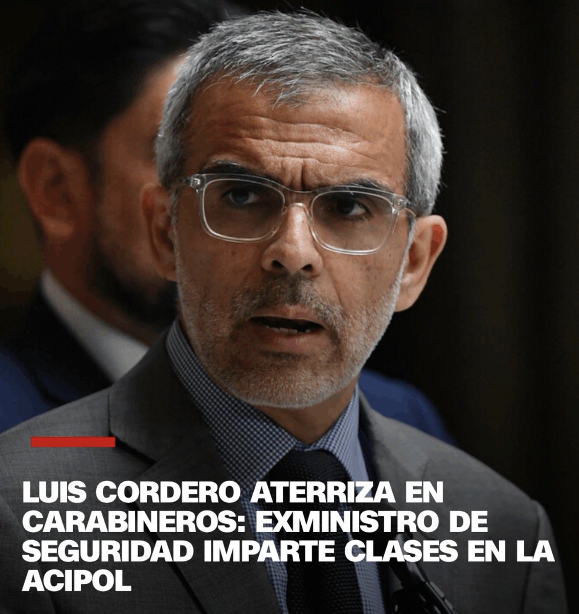 Javier Olivares A tweet media