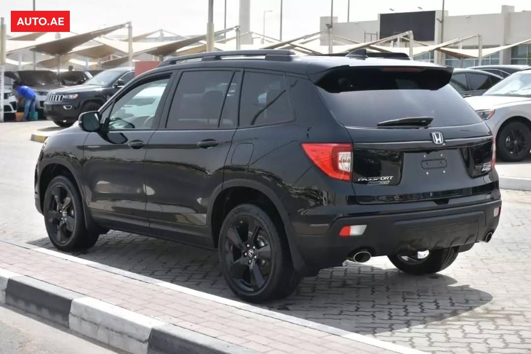 auto_ae_sale's tweet image. Sold: Honda Passport III 2020
 280 hp  (3.5 AT)

Price: Price on request
Location: Sharjah

auto.ae/sharjah/sale/c…

#Honda  #Passport  #Sharjah  #AlfarisUsedCars