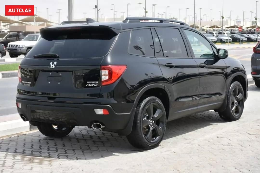 auto_ae_sale's tweet image. Sold: Honda Passport III 2020
 280 hp  (3.5 AT)

Price: Price on request
Location: Sharjah

auto.ae/sharjah/sale/c…

#Honda  #Passport  #Sharjah  #AlfarisUsedCars