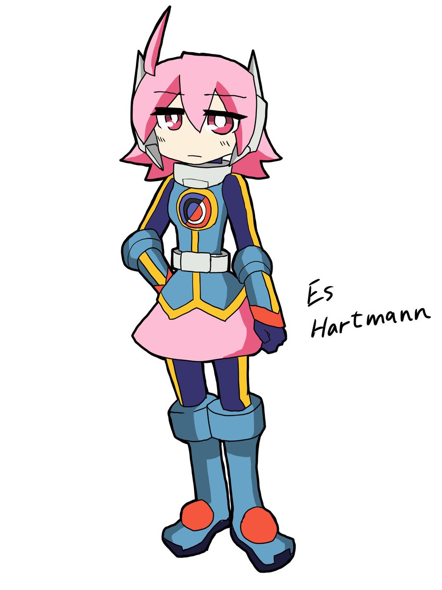 マギア tweet media