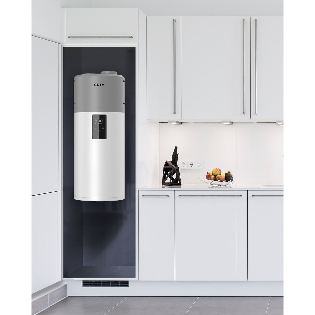 mylightsco's tweet image. Cut energy bills with a @ProjectCurv air sourced hot water cylinder💧🔥
Use less power, save money &amp;amp; go greener 🌍 #EnergySavings #EcoLiving

mylights.co.uk/c/CURVHOTWATER…