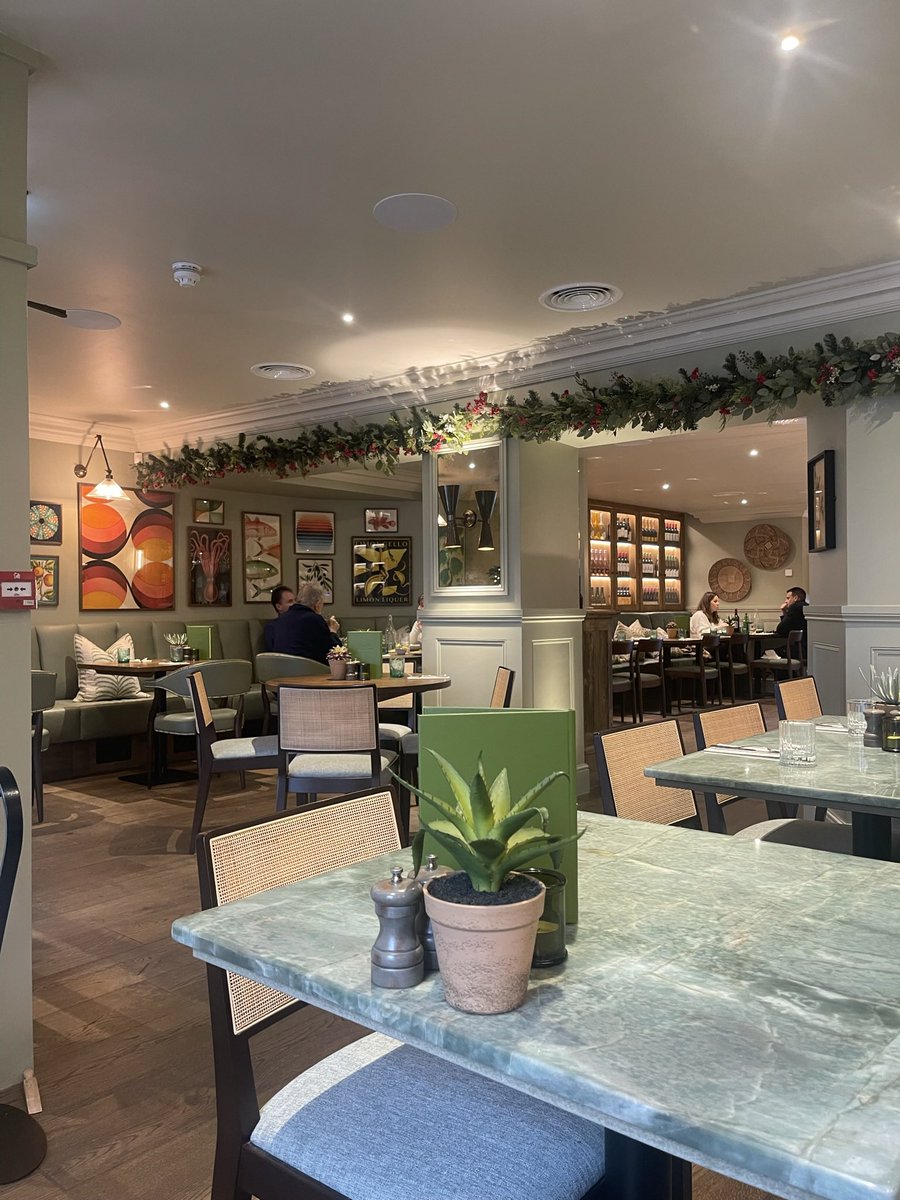 PoopsnoopEditor's tweet image. A Culinary Delight at No. 23 Restaurant Uppingham, Rutland's Gastronomic Gem poopsnoop.com/Advertorials/a… thinking of advertising take advantage of our introductory offer £15 per month or £30 for three months #advertising #opportunity #specialoffer #newapp