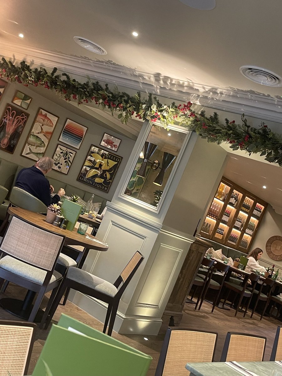 PoopsnoopEditor's tweet image. A Culinary Delight at No. 23 Restaurant Uppingham, Rutland's Gastronomic Gem poopsnoop.com/Advertorials/a… thinking of advertising take advantage of our introductory offer £15 per month or £30 for three months #advertising #opportunity #specialoffer #newapp