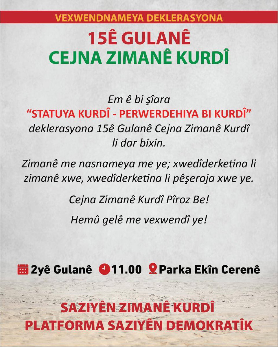 ARÎ - DER tweet media