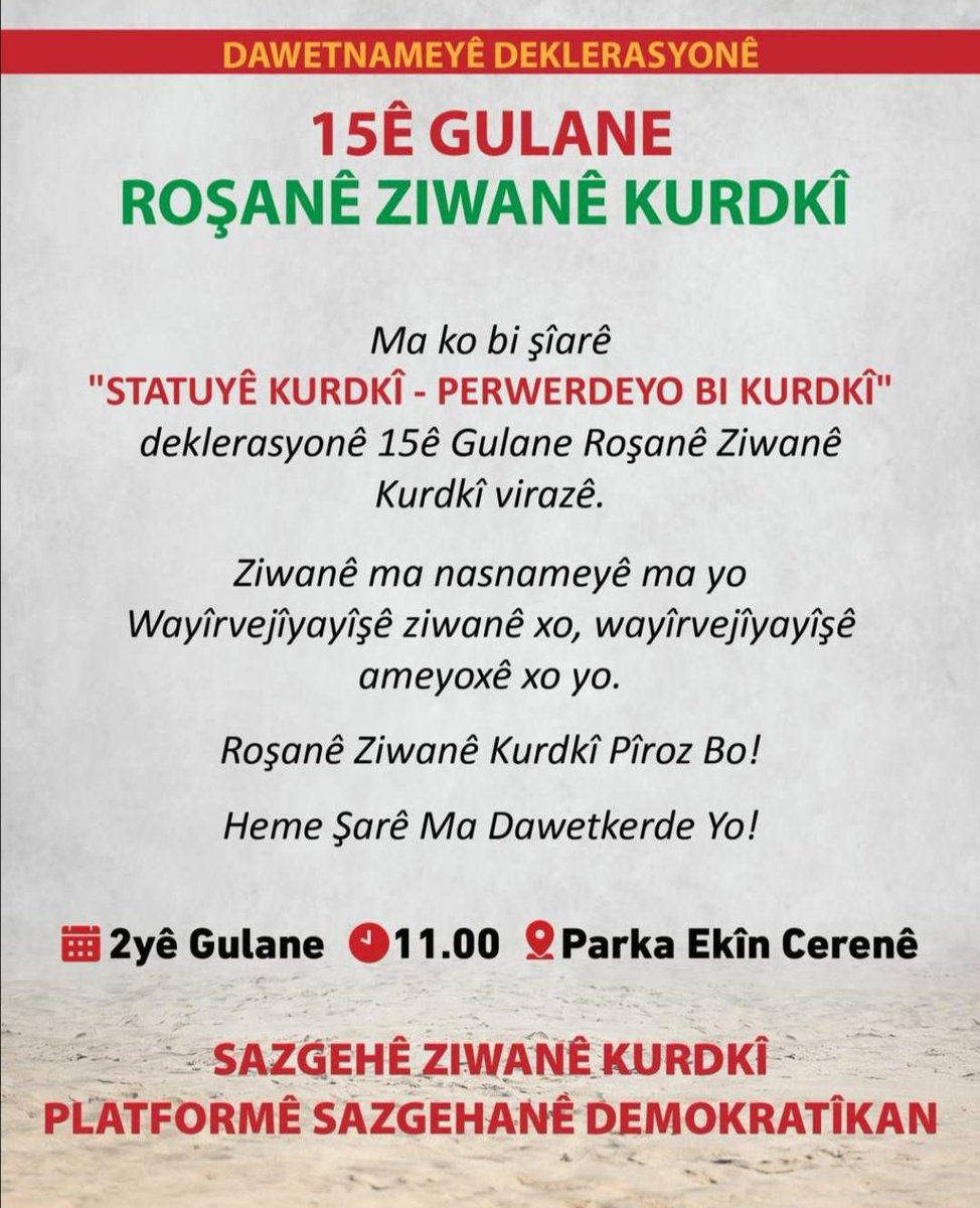 ARÎ - DER tweet media