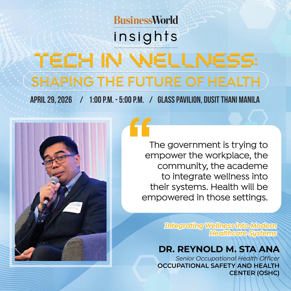 BusinessWorld tweet media
