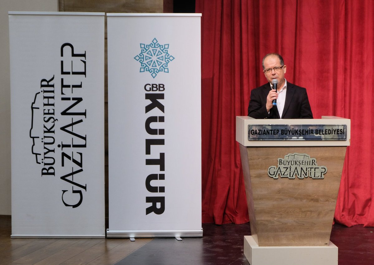 Prof. Dr. Halil ibrahim Yakar tweet media