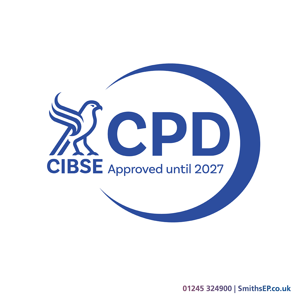 SmithsEP_UK's tweet image. Details of our @CIBSE approved CPD on Fan Convectors and their applications are available on our website. If you would like more information about the CPD then click here for details: smithsep.co.uk/cibse-accredit… #knowledge #training