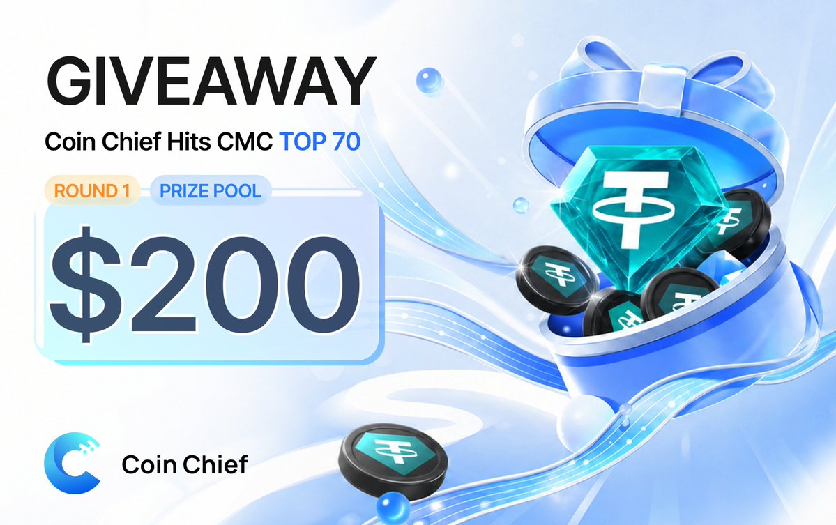 Coin Chief tweet media