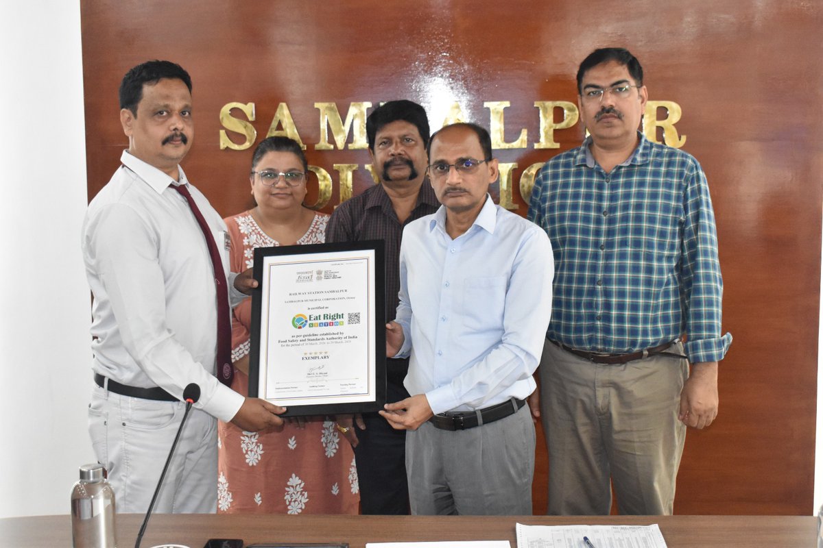 DRMSambalpur tweet media