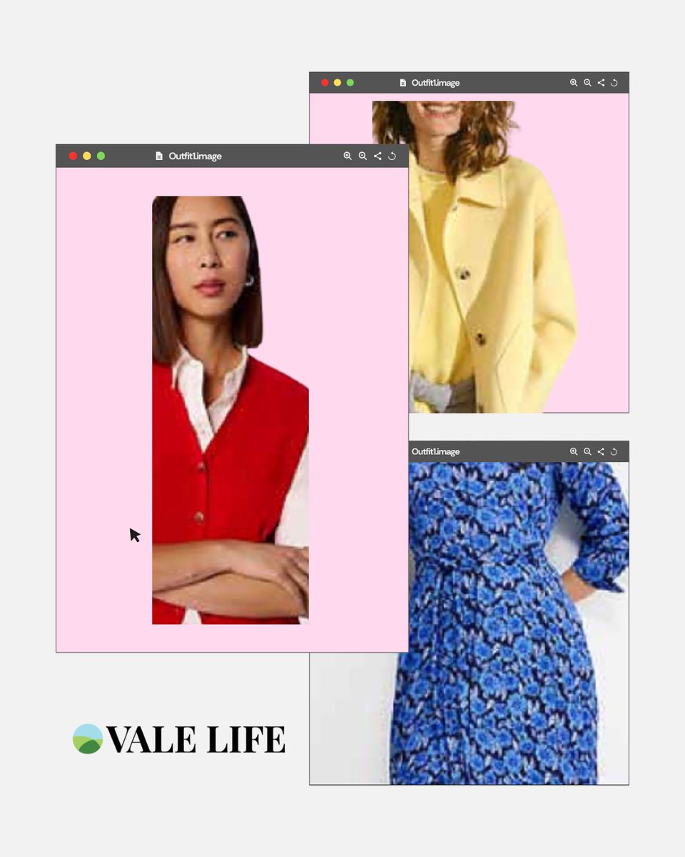 Vale Life Magazine tweet media