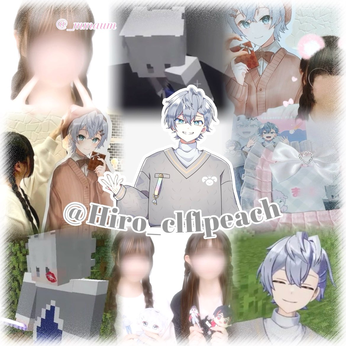 1yu_nn0's tweet photo. 𝜗𝜚 合同タグ 𝜗𝜚.˚⋆
✧
画像の2人がだいすきな私たちにたくさん絡めるお友達ください！！🎶
リポスト or コメントで気になりさんお迎えいたします𖤐´-
🐑🩶꒰ @_mmaum ꒱
 #ぴちりす  #ぴちりすさんと繋がりたい  #合同タグ  #ぴちりすとつながりたい  #友達募集 https://t.co/KPA4Oc5ogO