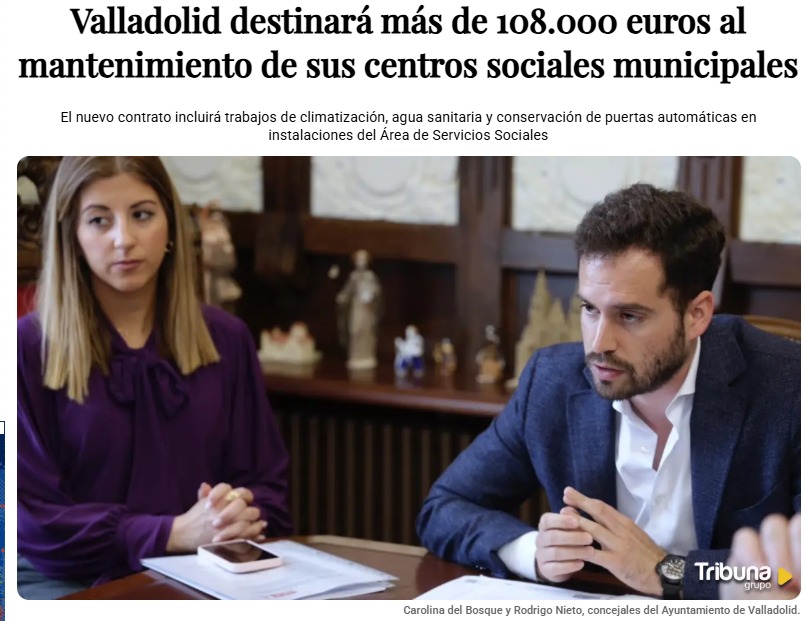 Valladolid Sin Soterrar 💜🤍🚂 tweet media