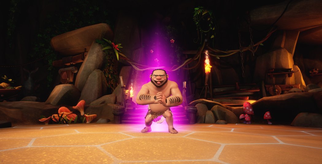 StoneBorn 🗿 P2E ⚔️ tweet media
