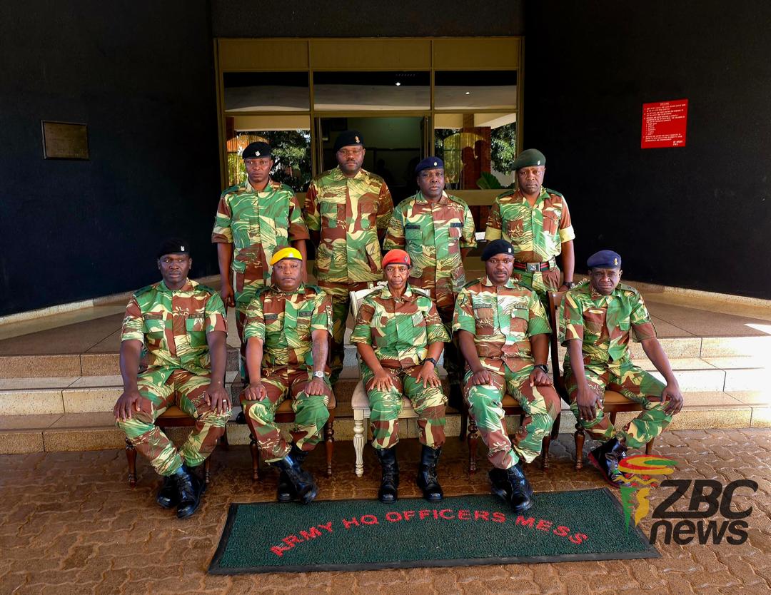 ZBC News tweet media