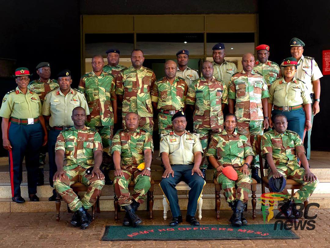 ZBC News tweet media
