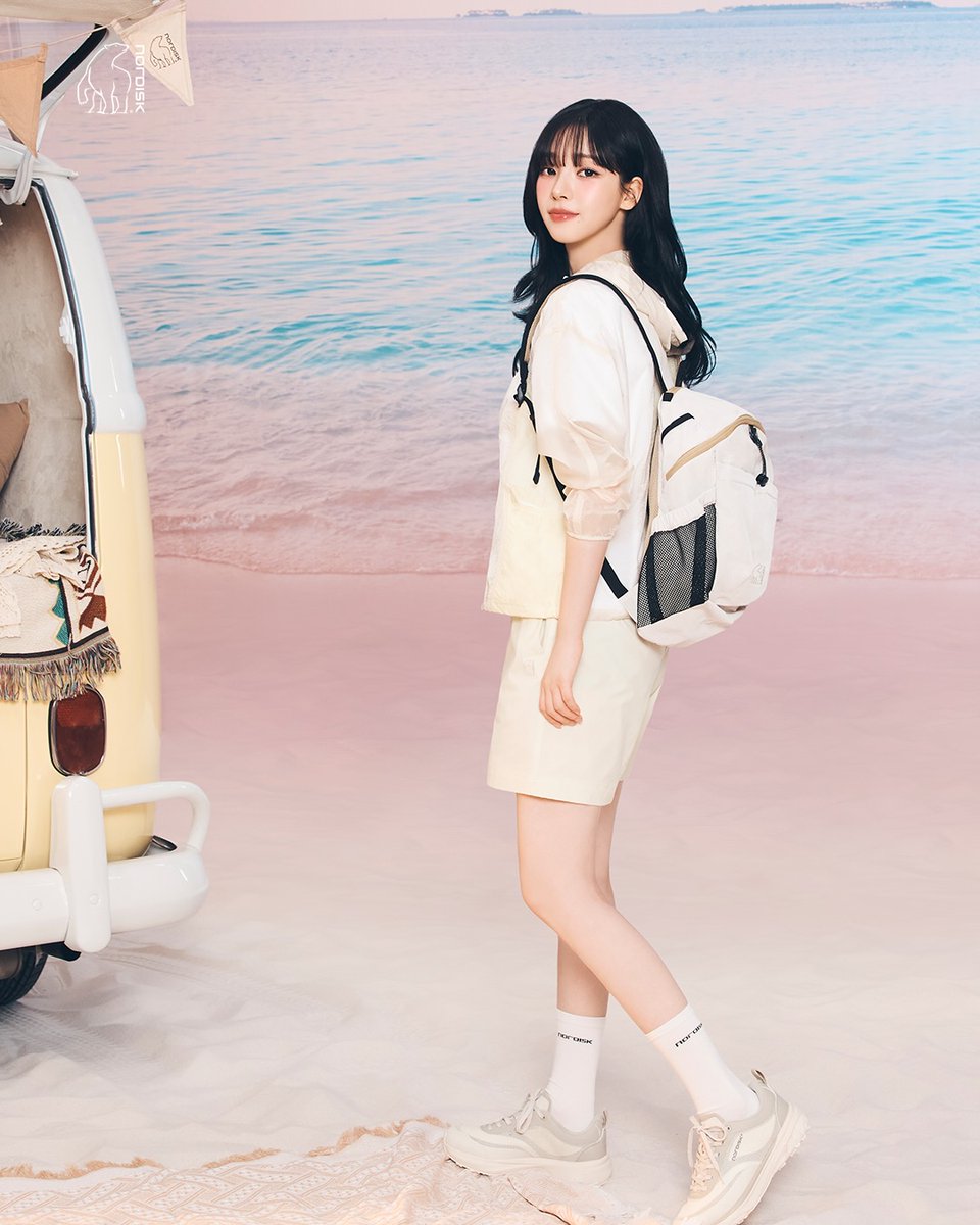 순간의 카리나 tweet media