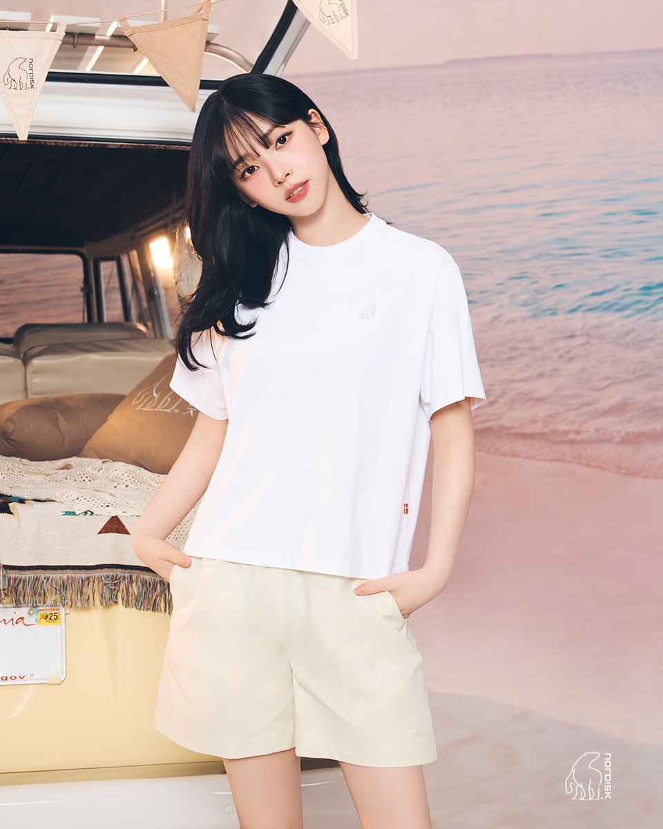 순간의 카리나 tweet media