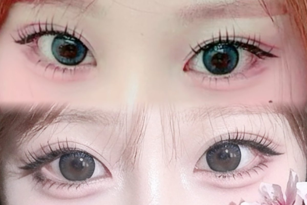 🥟7月額縮小 tweet media