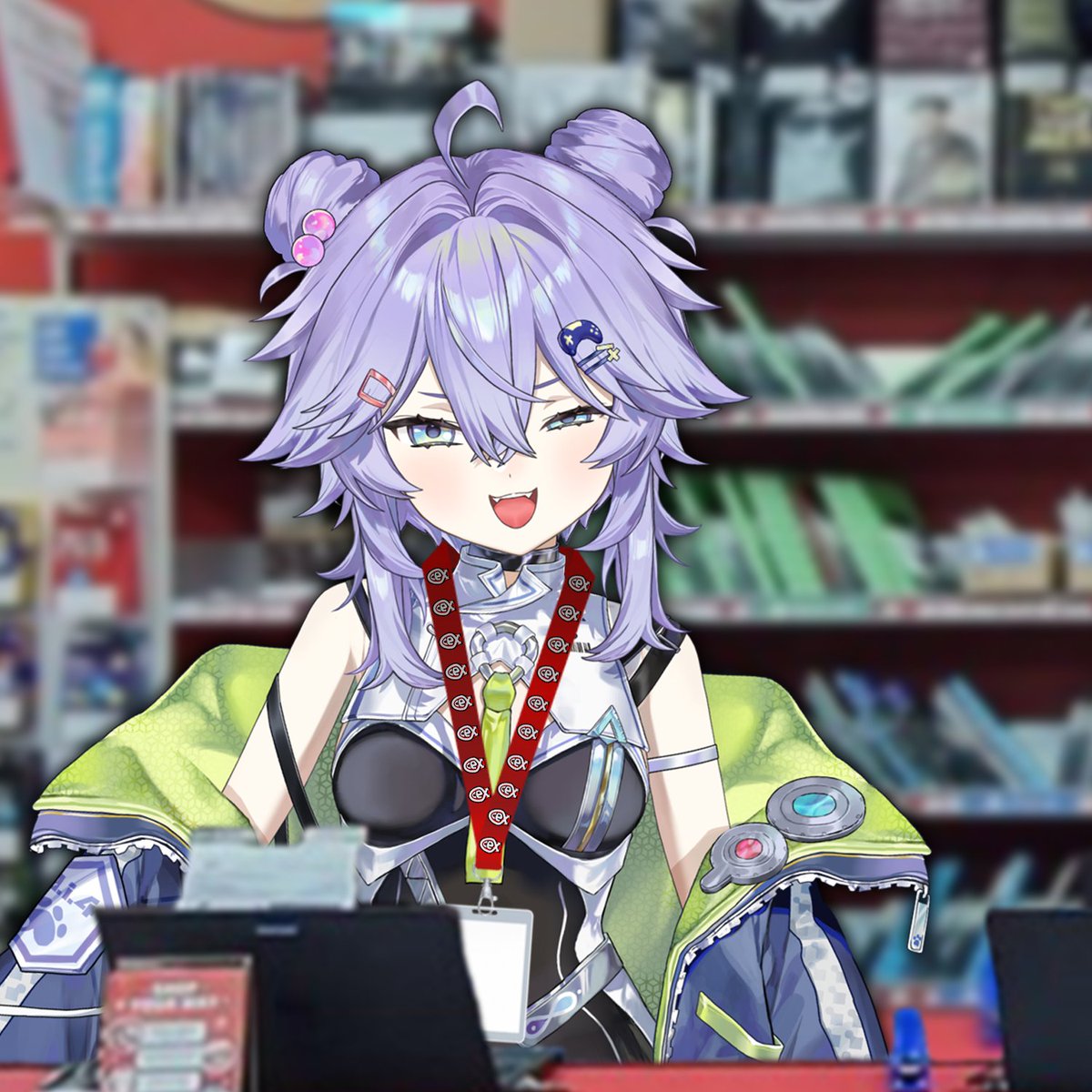 Shizukou😈🕹️ Retro Gamer tweet media