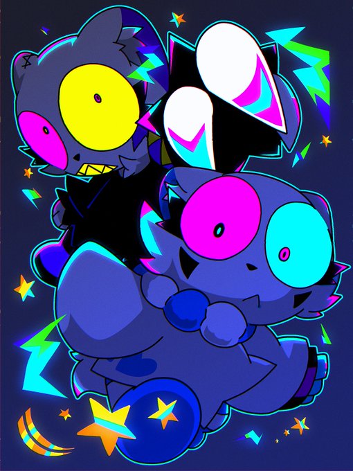 Kuromaru。 tweet media