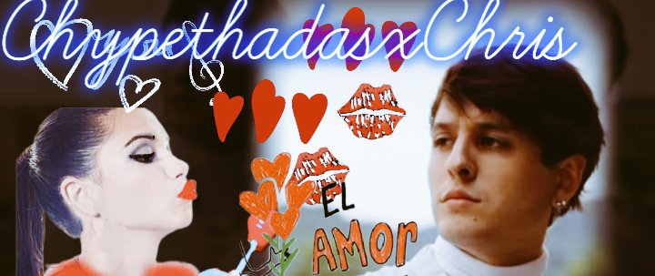 ChupetaToChris's tweet image. Quien quedó enamoradas más de ese chico hombre lindo bbsote 
     Yoo
    Tan  EnamorHada de Chrisssito 
      ImpactHada de corazón   
   #Forever 
  #ChupetHadaXChris