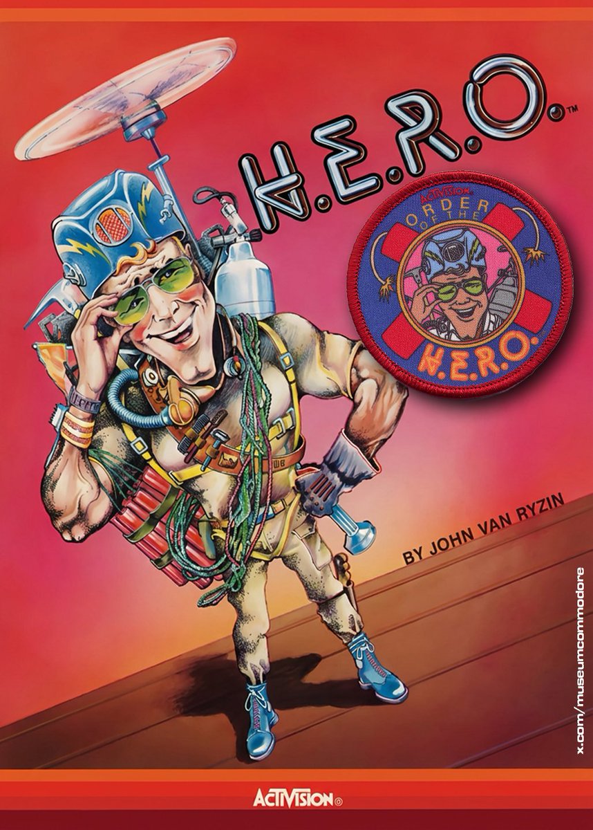 Commodore Computer Museum 🕹 tweet media