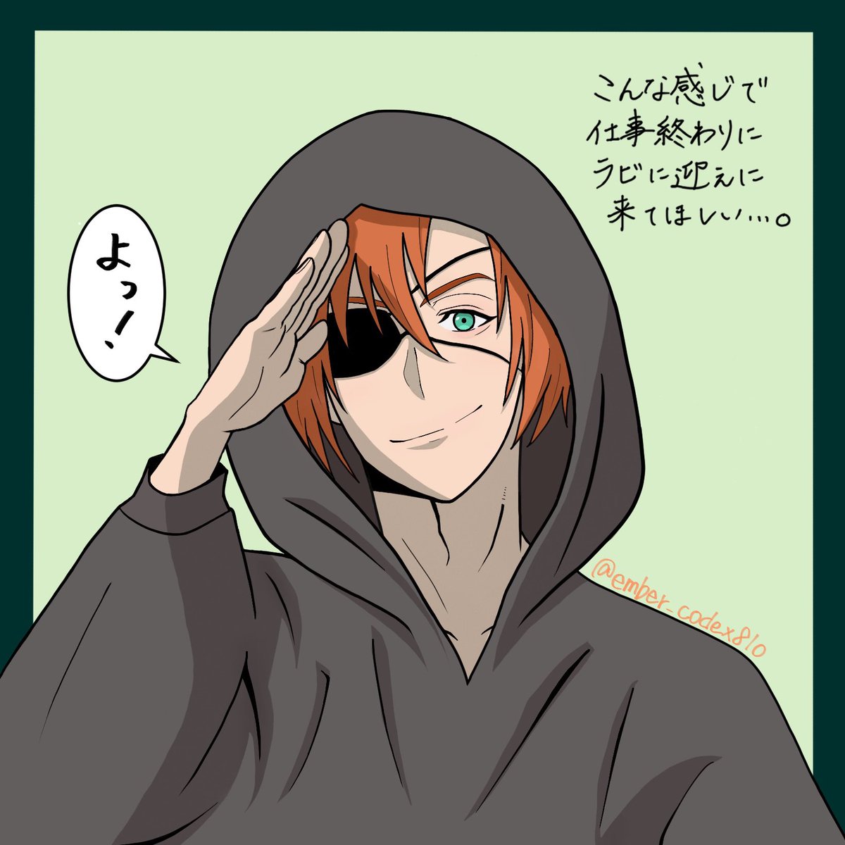 ハヤブサ tweet media