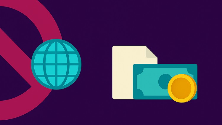 comidoc's tweet image. فهم الضرائب العالمية للعاملين عن بُعد، وصنّاع المحتوى

⏱️ 2.0 hours
👥 37
🔄 May 2025
💰 $14.99 → 100% OFF

comidoc.com/udemy/global-t…

#GlobalTax #RemoteWork #Entrepreneurship #Udemy