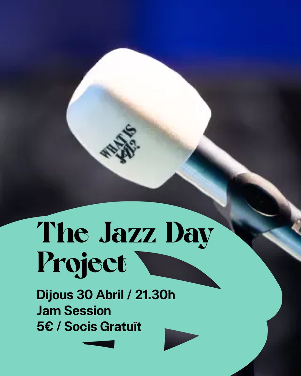 Nova Jazz Cava tweet media
