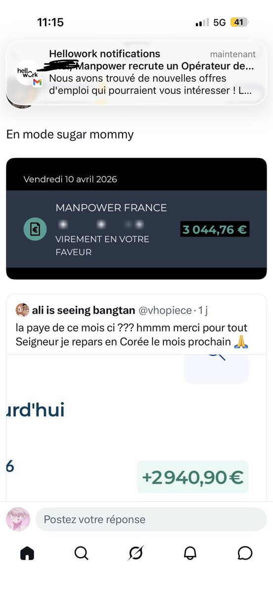 Bilel tweet media