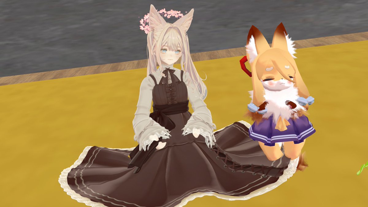 レムリア tweet media