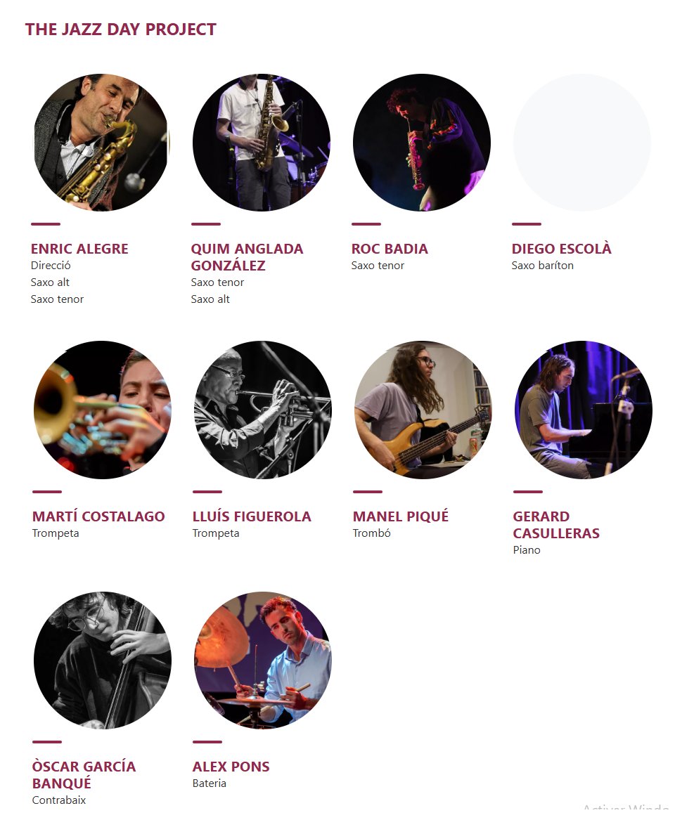 Nova Jazz Cava tweet media