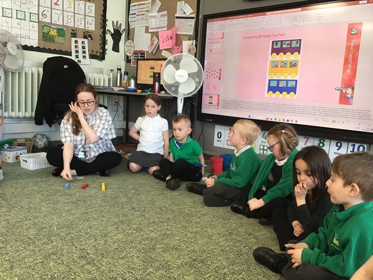 CaldiReception's tweet photo. We have been comparing the people on the trains to see which has more and which has fewer.
@CaldiPrimary @LiftSchools @vianclark @ArkCurriculum @MbroCouncil @centre_right_ https://t.co/2ftarpc4om