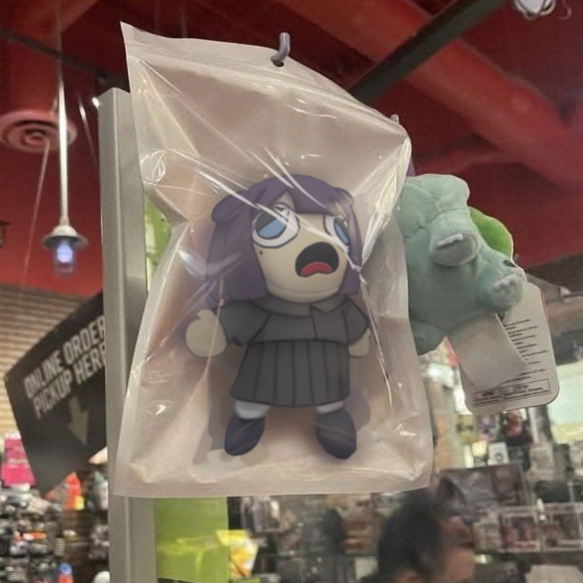 churiro | (VGEN OPEN) tweet media