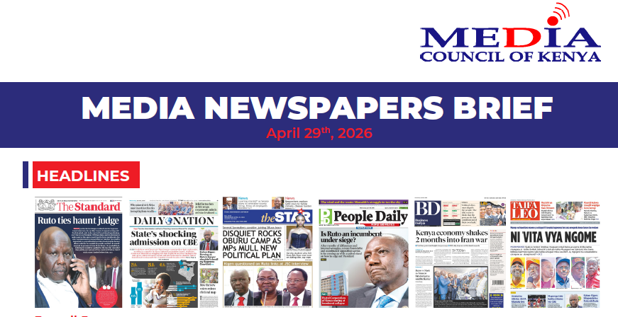 Media Observer tweet media