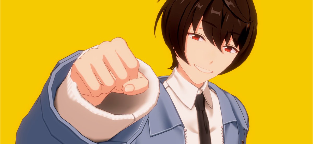 みら tweet media