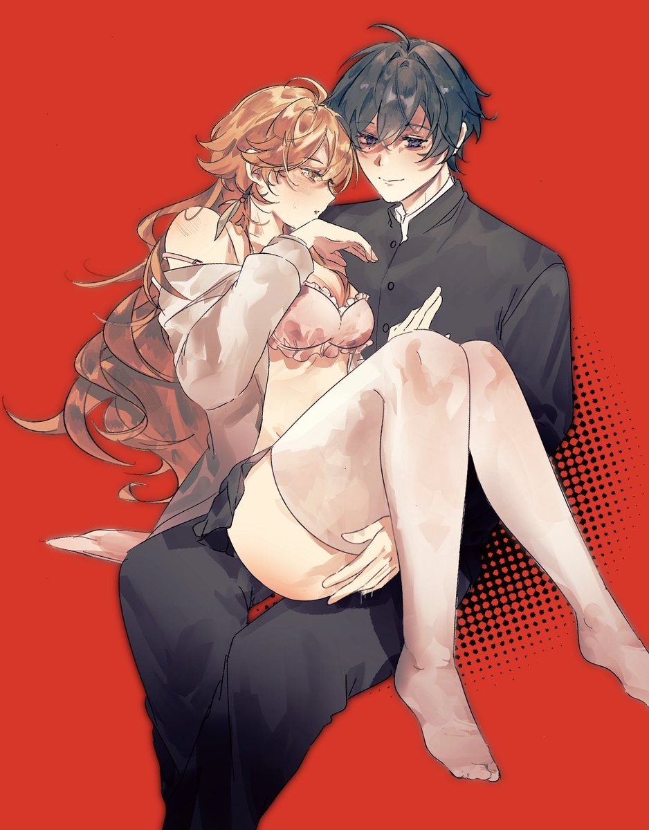 #ロエ空 #lohenther