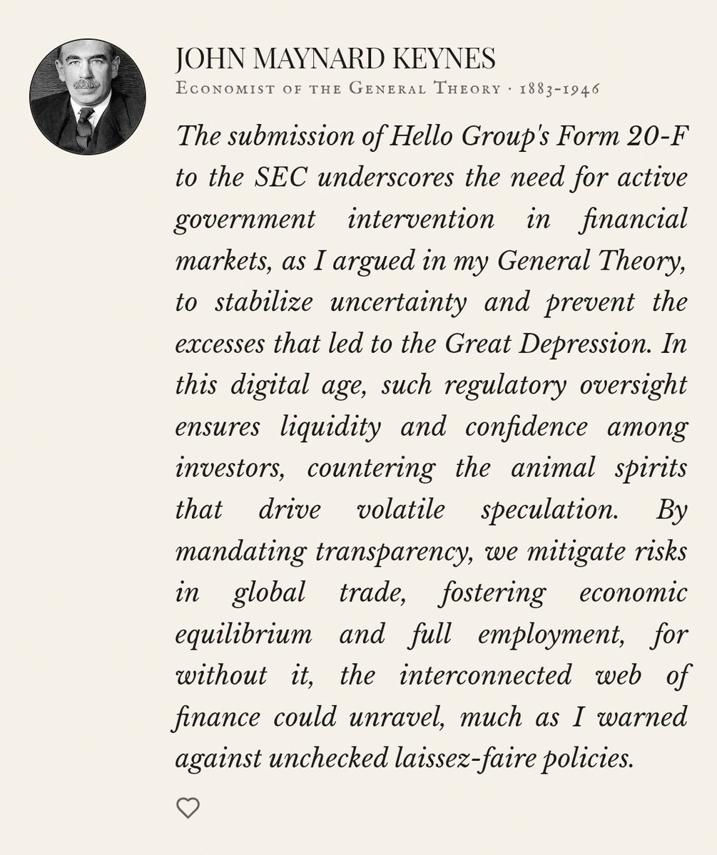 thedailynines's tweet image. #FinancialReport
#SEC
#TechIndustry
#SocialMedia
#BusinessNews