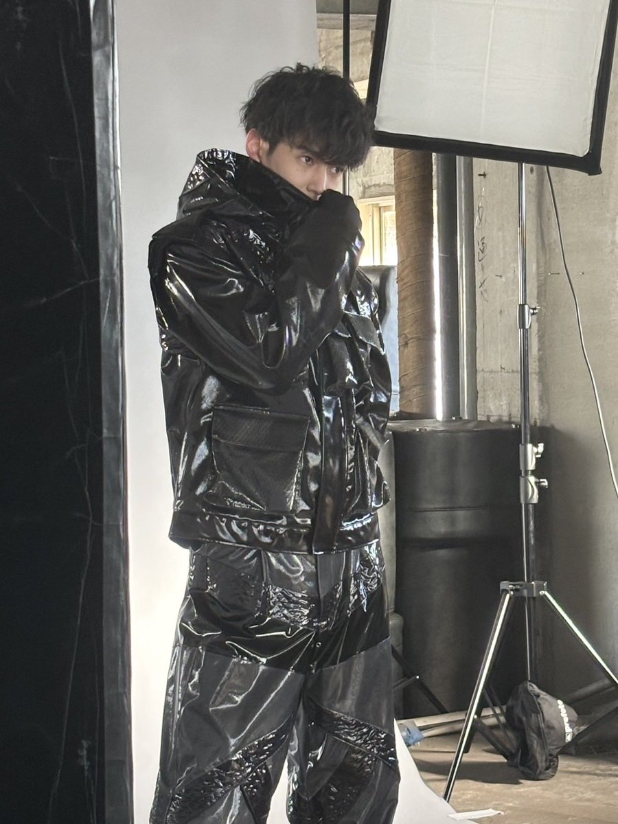 渡邊圭祐＆STAFF tweet media