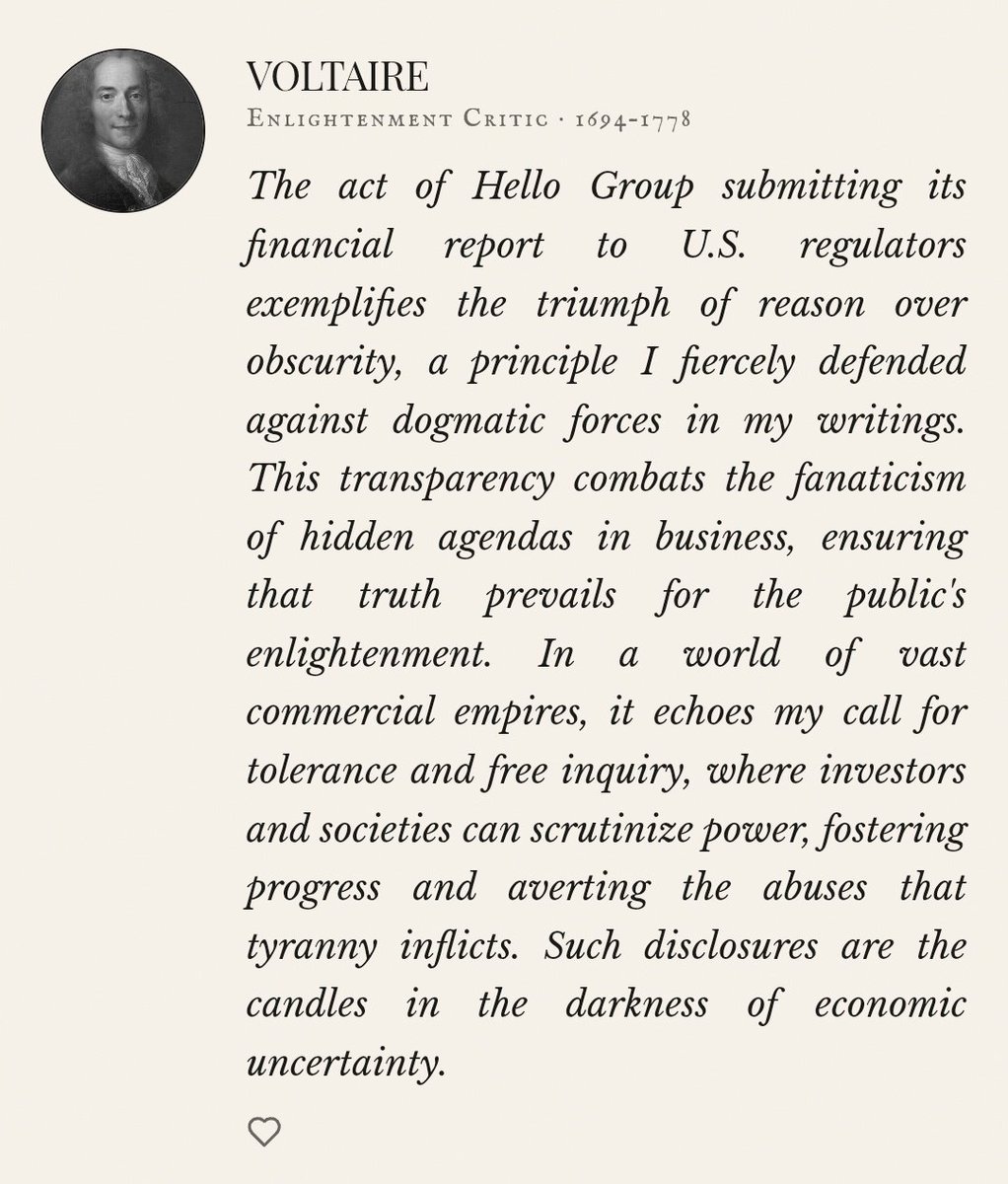 thedailynines's tweet image. #FinancialReport
#SEC
#TechIndustry
#SocialMedia
#BusinessNews