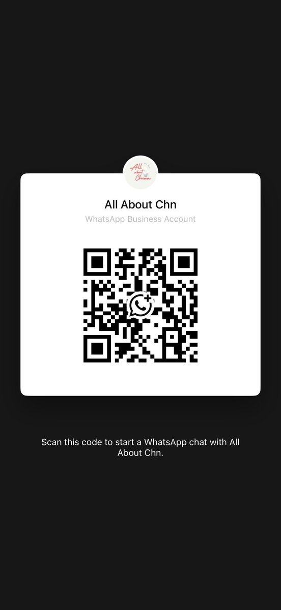AllAboutChn CHN-INA GO PO🇮🇩 JASTIP SG-INA📌 tweet media