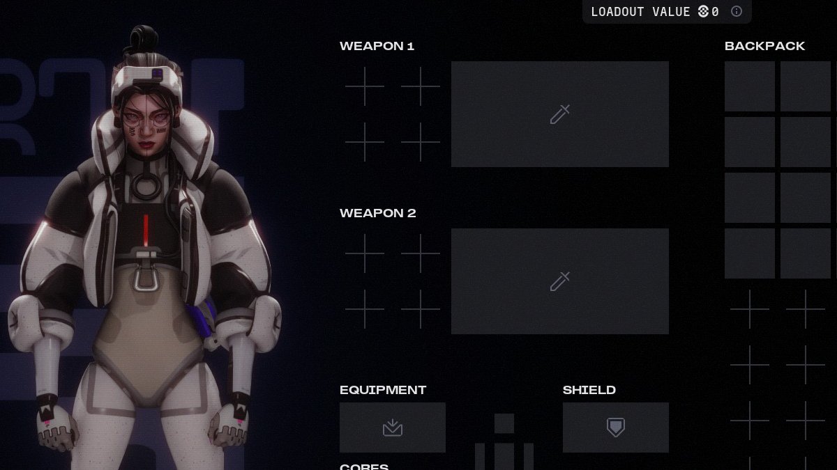 Wahzdee's tweet photo. took an absolute beating this morning. the stash is completely wiped. 💀

the marathon regain arc starts right now. zero to hero.

i need the veterans in the replies: what is the absolute best budget drop to get my gear back quickly tonight? https://t.co/vnbfY7yd7h