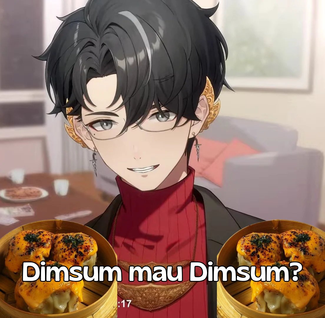 Nesa || Agnes❄️【BHVE】 tweet media