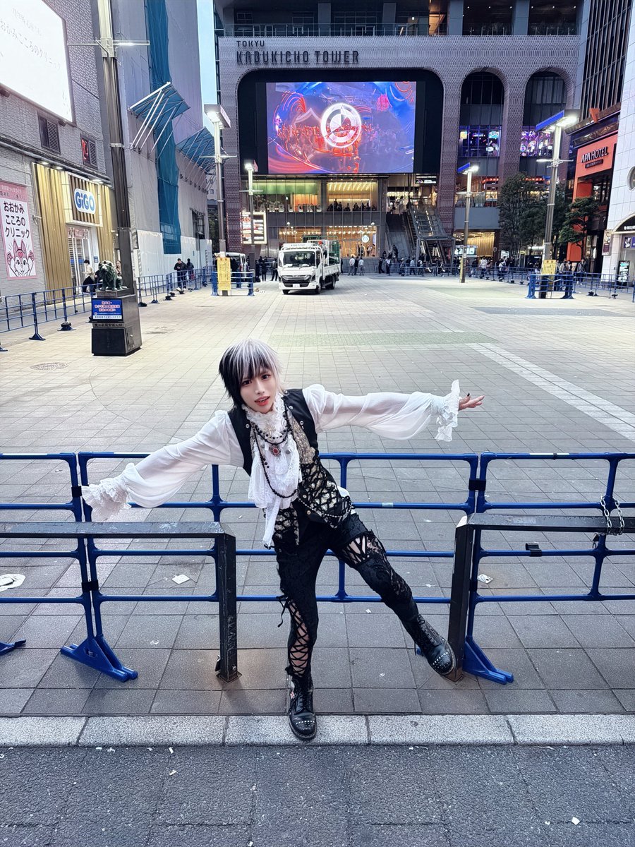 ゆうの日常🪽(ᜊ ･･ )ᜊ tweet media