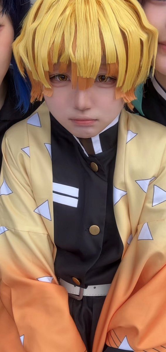 らく tweet media