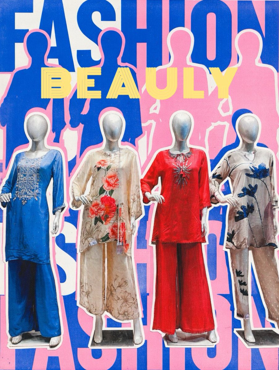 BEAULYofficial's tweet image. Co-Ord sets 🧵

maps.app.goo.gl/sDdFqqTGH9JYEy…

#cordset 
#casualwear 
#newarrivals 
#fresharrivals 
#kozhikode 
#calicut
#ethnicwear 
#partywear 
#westernwear 
#designerwear 
#fashionwears 
#newcollection 
#bridal 
#wedding  
#boutique 
#stitching  
#tailoring 
#alteration 
#fashion